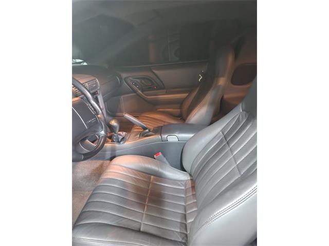 1997 Chevrolet Camaro SS (CC-2113408) for sale in Glendale, California