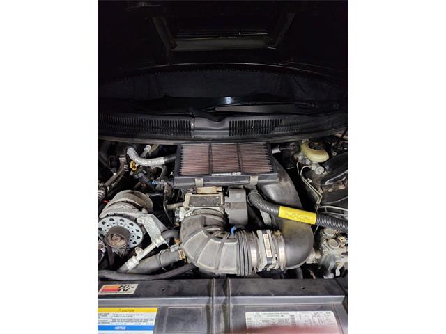 1997 Chevrolet Camaro SS (CC-2113408) for sale in Glendale, California