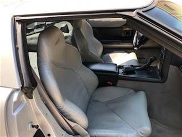 1996 Chevrolet Corvette (CC-2110341) for sale in Cadillac, Michigan