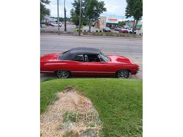 1967 Chevrolet Impala (CC-2113410) for sale in Glendale, California