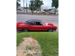1967 Chevrolet Impala (CC-2113410) for sale in Glendale, California