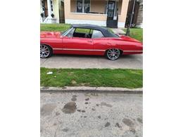 1967 Chevrolet Impala (CC-2113410) for sale in Glendale, California