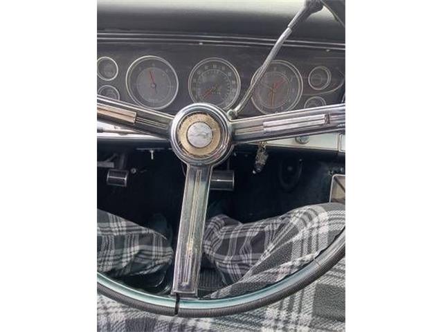 1967 Chevrolet Impala (CC-2113410) for sale in Glendale, California