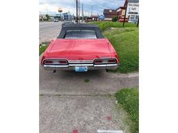 1967 Chevrolet Impala (CC-2113410) for sale in Glendale, California