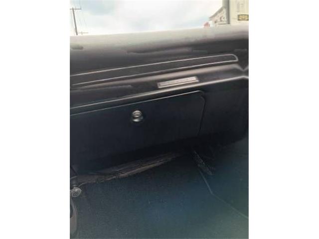 1967 Chevrolet Impala (CC-2113410) for sale in Glendale, California