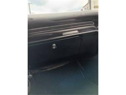 1967 Chevrolet Impala (CC-2113410) for sale in Glendale, California