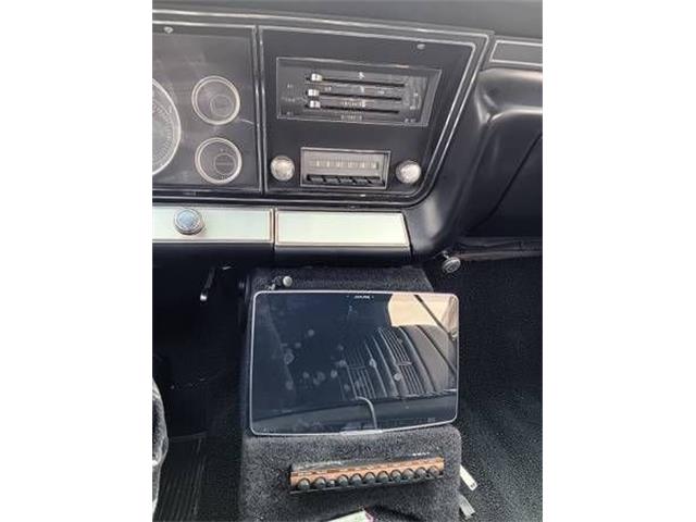 1967 Chevrolet Impala (CC-2113410) for sale in Glendale, California