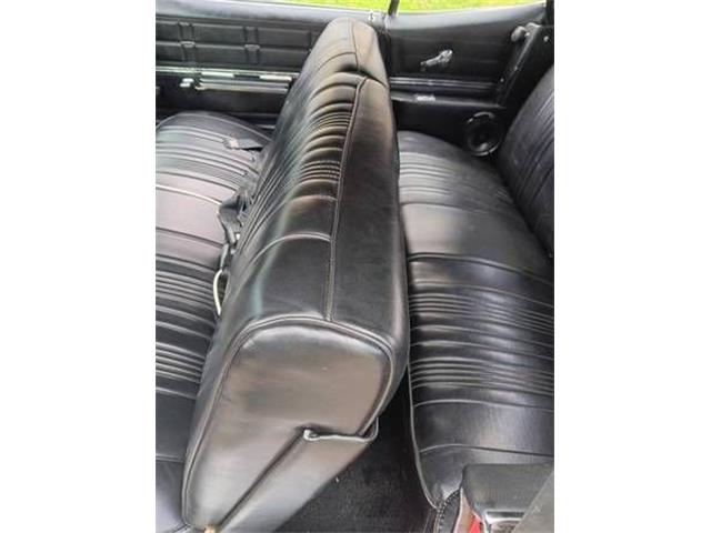 1967 Chevrolet Impala (CC-2113410) for sale in Glendale, California