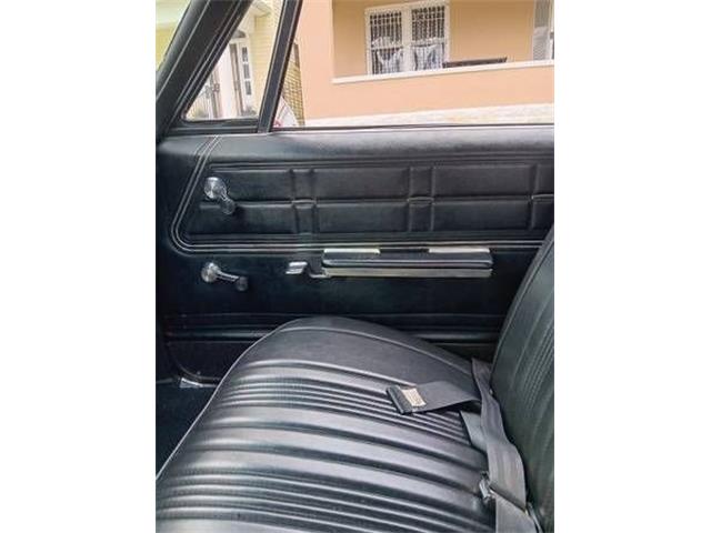 1967 Chevrolet Impala (CC-2113410) for sale in Glendale, California