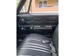 1967 Chevrolet Impala (CC-2113410) for sale in Glendale, California