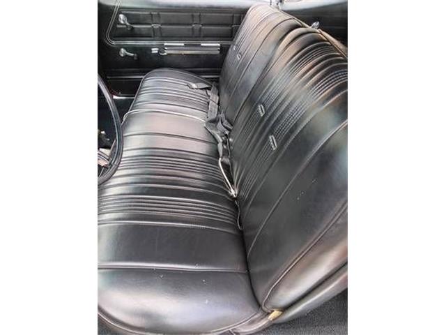 1967 Chevrolet Impala (CC-2113410) for sale in Glendale, California