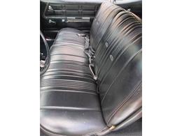 1967 Chevrolet Impala (CC-2113410) for sale in Glendale, California