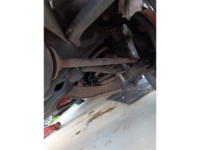 1967 Chevrolet Impala (CC-2113410) for sale in Glendale, California
