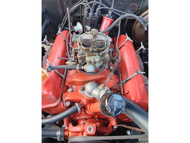 1967 Chevrolet Impala (CC-2113410) for sale in Glendale, California