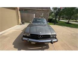 1983 Mercedes-Benz 380 (CC-2113412) for sale in Glendale, California