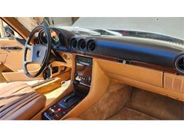 1983 Mercedes-Benz 380 (CC-2113412) for sale in Glendale, California