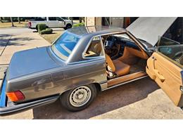 1983 Mercedes-Benz 380 (CC-2113412) for sale in Glendale, California