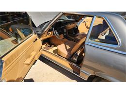 1983 Mercedes-Benz 380 (CC-2113412) for sale in Glendale, California