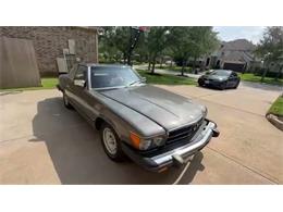1983 Mercedes-Benz 380 (CC-2113412) for sale in Glendale, California
