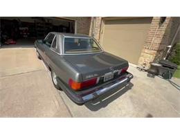 1983 Mercedes-Benz 380 (CC-2113412) for sale in Glendale, California