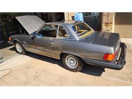 1983 Mercedes-Benz 380 (CC-2113412) for sale in Glendale, California