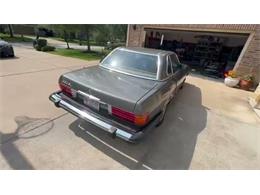 1983 Mercedes-Benz 380 (CC-2113412) for sale in Glendale, California