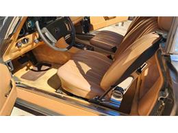 1983 Mercedes-Benz 380 (CC-2113412) for sale in Glendale, California