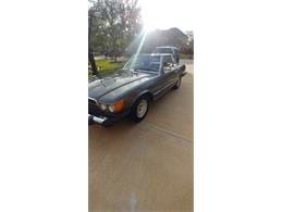 1983 Mercedes-Benz 380 (CC-2113412) for sale in Glendale, California