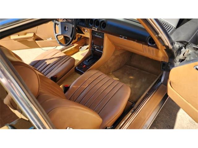 1983 Mercedes-Benz 380 (CC-2113412) for sale in Glendale, California