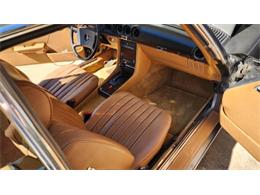 1983 Mercedes-Benz 380 (CC-2113412) for sale in Glendale, California