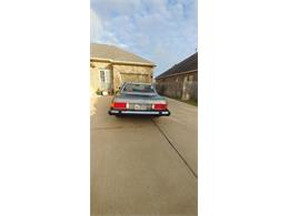 1983 Mercedes-Benz 380 (CC-2113412) for sale in Glendale, California