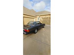 1983 Mercedes-Benz 380 (CC-2113412) for sale in Glendale, California