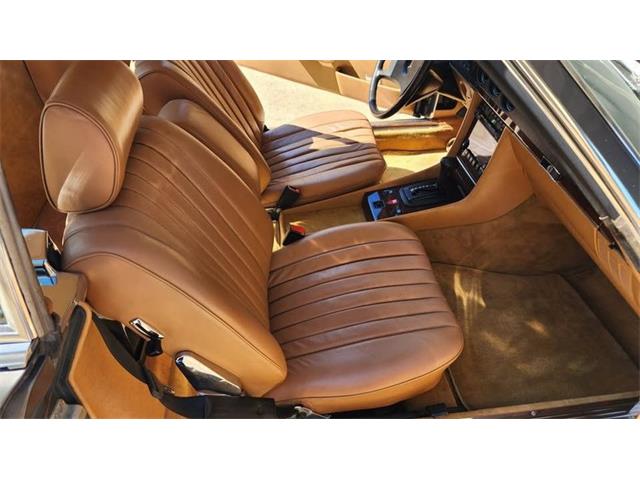 1983 Mercedes-Benz 380 (CC-2113412) for sale in Glendale, California