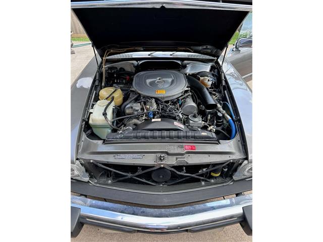 1983 Mercedes-Benz 380 (CC-2113412) for sale in Glendale, California