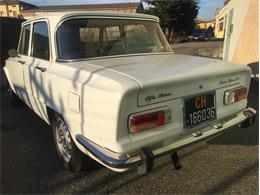 1979 Alfa Romeo Giulia (CC-2113413) for sale in Glendale, California