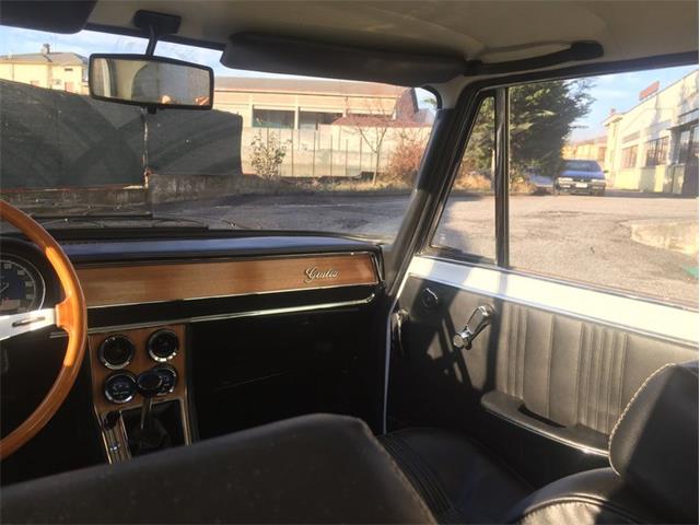 1979 Alfa Romeo Giulia (CC-2113413) for sale in Glendale, California