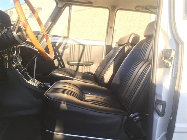1979 Alfa Romeo Giulia (CC-2113413) for sale in Glendale, California