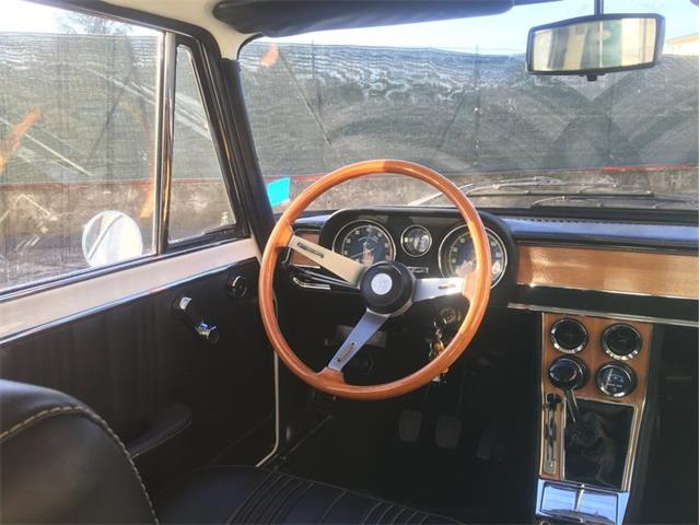 1979 Alfa Romeo Giulia (CC-2113413) for sale in Glendale, California