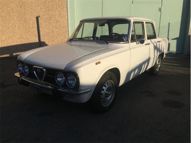 1979 Alfa Romeo Giulia (CC-2113413) for sale in Glendale, California