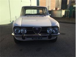 1979 Alfa Romeo Giulia (CC-2113413) for sale in Glendale, California