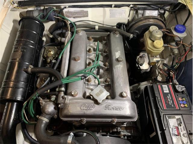 1979 Alfa Romeo Giulia (CC-2113413) for sale in Glendale, California