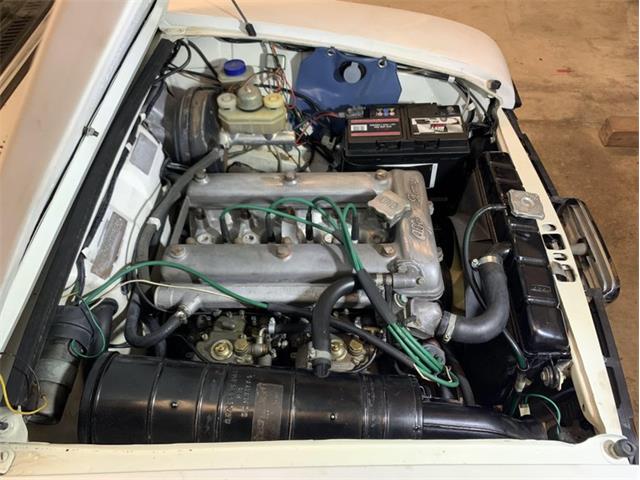 1979 Alfa Romeo Giulia (CC-2113413) for sale in Glendale, California