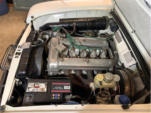 1979 Alfa Romeo Giulia (CC-2113413) for sale in Glendale, California
