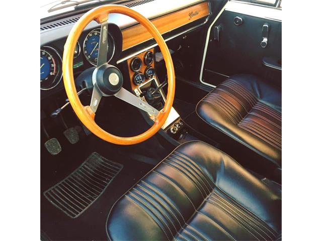 1979 Alfa Romeo Giulia (CC-2113413) for sale in Glendale, California