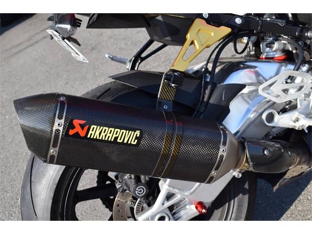 2016 BMW S1000R (CC-2113415) for sale in Glendale, California