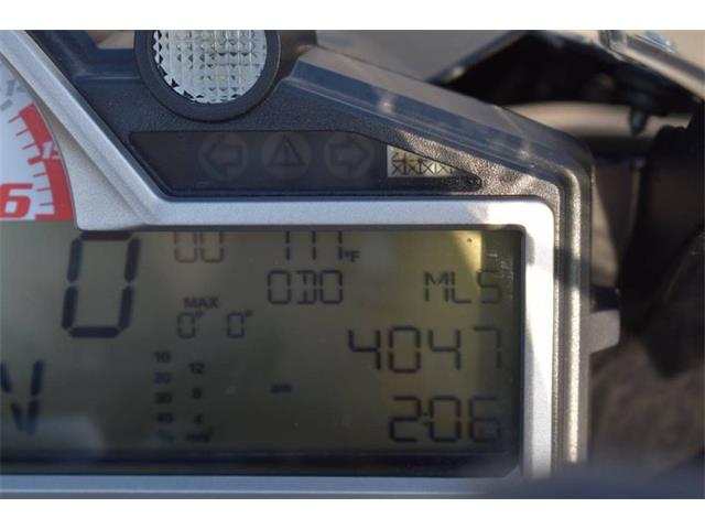 2016 BMW S1000R (CC-2113415) for sale in Glendale, California