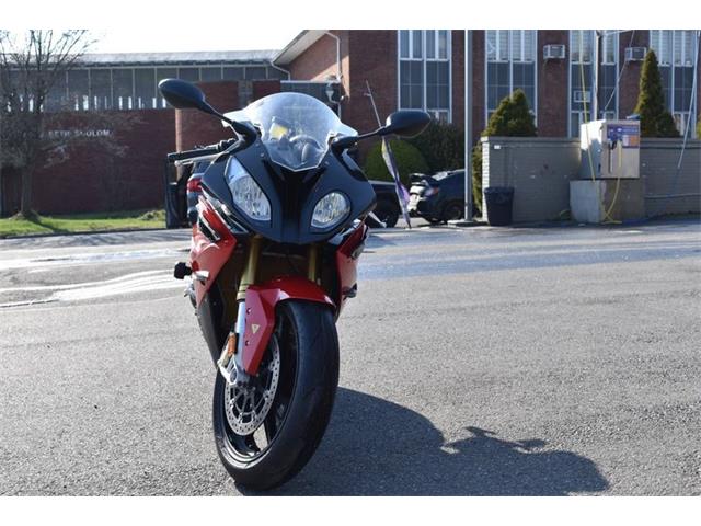 2016 BMW S1000R (CC-2113415) for sale in Glendale, California