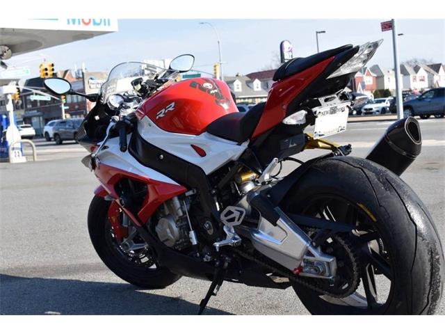 2016 BMW S1000R (CC-2113415) for sale in Glendale, California