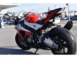 2016 BMW S1000R (CC-2113415) for sale in Glendale, California