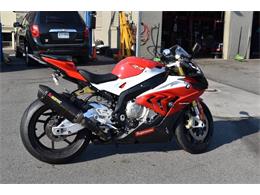 2016 BMW S1000R (CC-2113415) for sale in Glendale, California